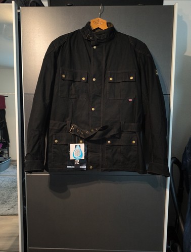 Motorrad jacke bores jacket - jacke,