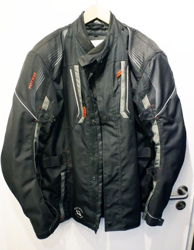 Fastway motorradjacke xxl - motorradjacke, so