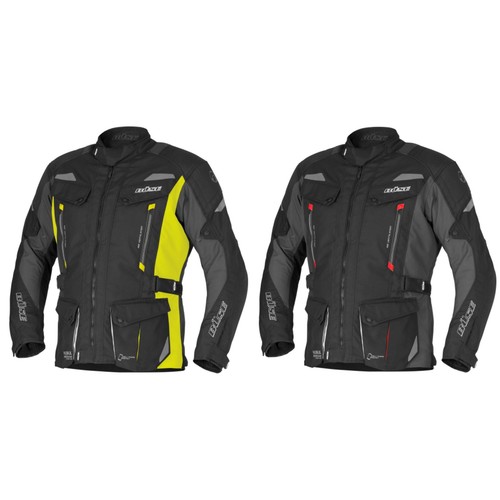 Büse lago iii motorrad jacke - büse,