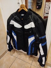 Motorradjacke XL