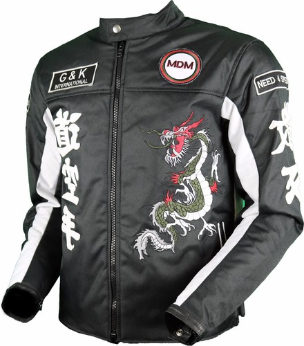 Motorrad jacke motorradjacke - jacke,