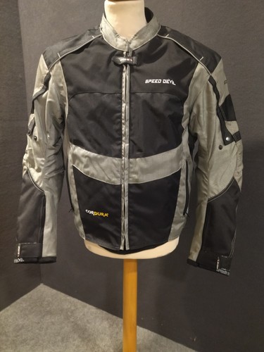 Neu textiljacke oregon - neu,