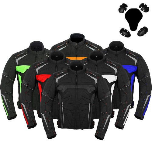 Motorradjacke protektoren - motorradjacke, ce-protektoren