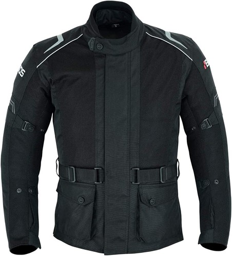 Herren motorrad textil - herren,