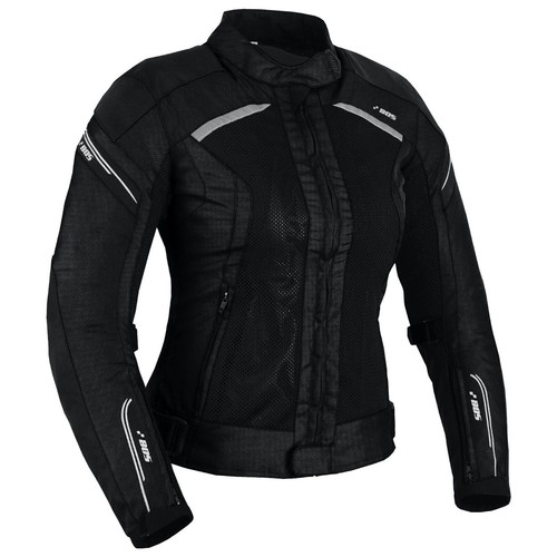 Damen motorradjacke textil - motorradjacke,
