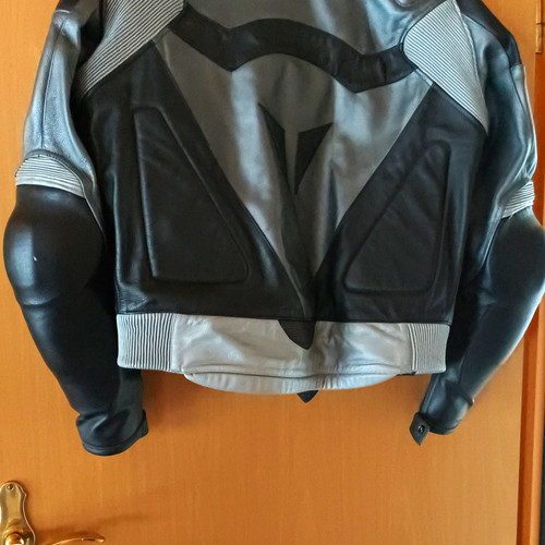 Motorrad jacke gebraucht - jacke,