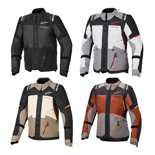 Alpinestars andes drystar - alpinestars, drystar®