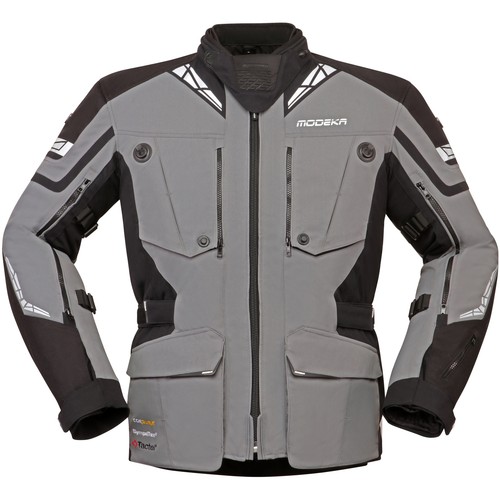 Modeka motorradjacke - modeka,