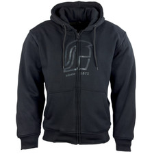Römer Motorrad Hoodie