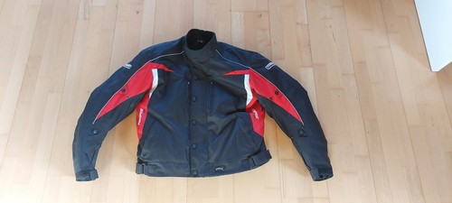 Firefox motorradjacke xxl - gr.,