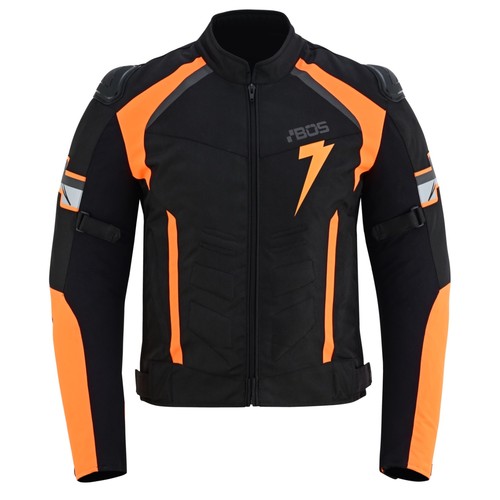 Motorradjacke herren textil - motorradjacke,