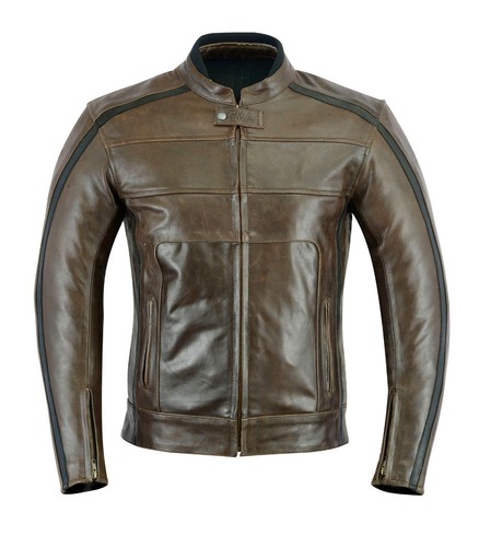 Neu herren motorradjacke - herren,