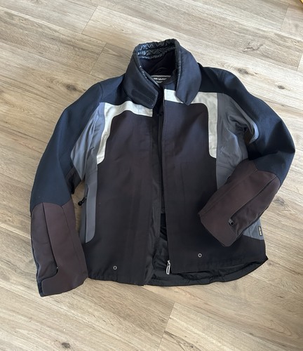 Original bmw motorradjacke - original,