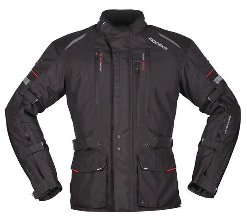 Modeka motorradjacke - -45%,