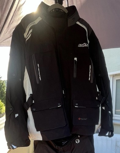 Büse motorradjacke herren - motorradjacke,
