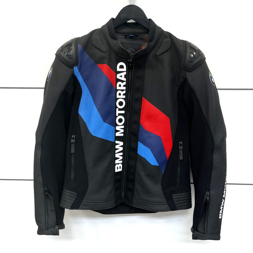 Bmw motorradjacke downforce - bmw,