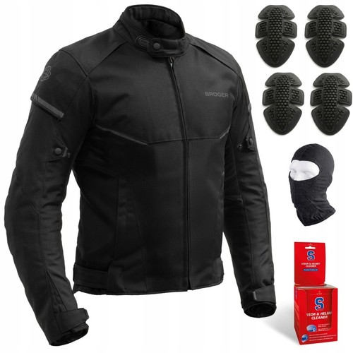 Motorradjacke broger grid - motorradjacke, |