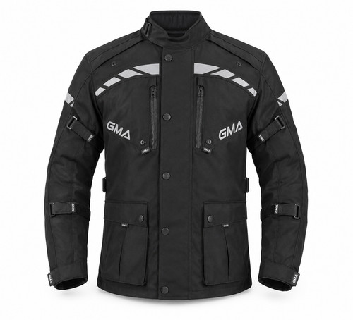 Neu herren motorradjacke - neu,