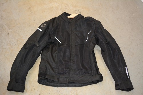 Oxford herrenmotorradjacke - oxford,