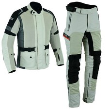 Motorrad Textil Kombi Für