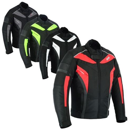 Biker motorradbekleidung jacke - biker,