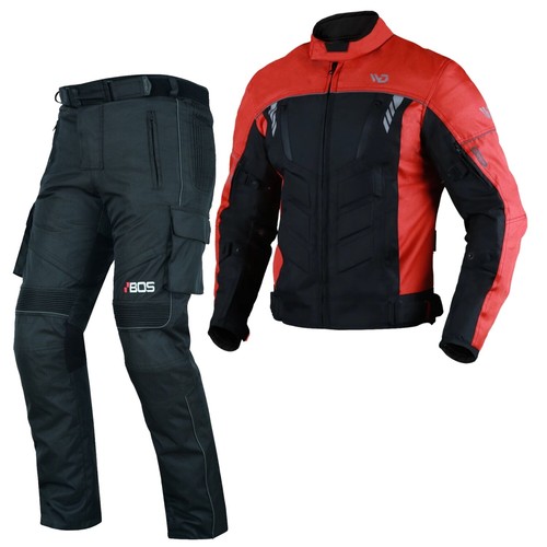 Motorradkombi herren motorrad - herren,