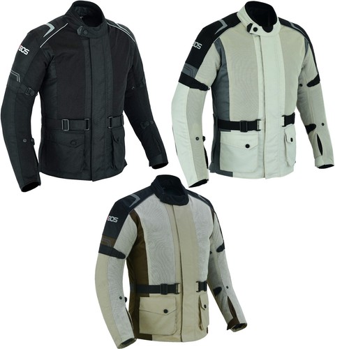 Herren motorradjacke - herren,