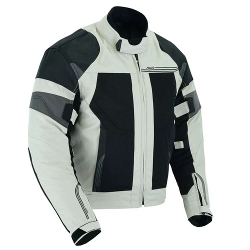 Sommer motorradjacke mit - sommer,