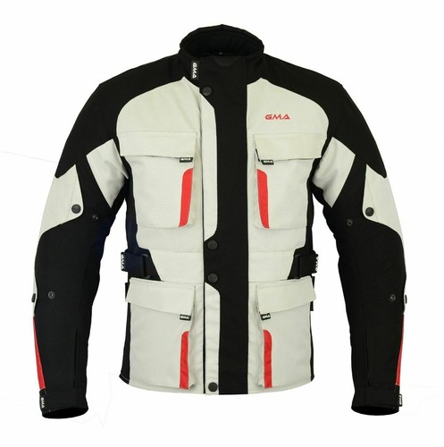 Neu motorradjacke herren - neu,
