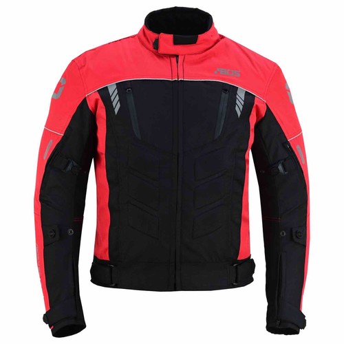 Biker motorradjacke herren - motorradjacke,