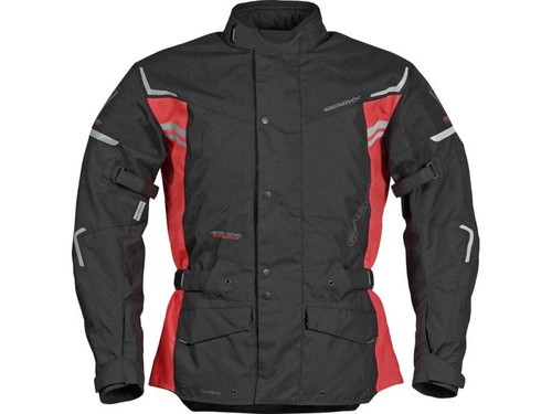 Textil motorradjacke herren - textil,