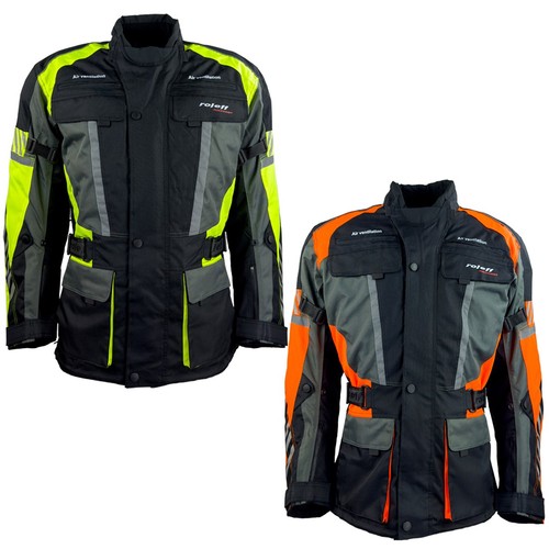 Roleff racewear lange - racewear,