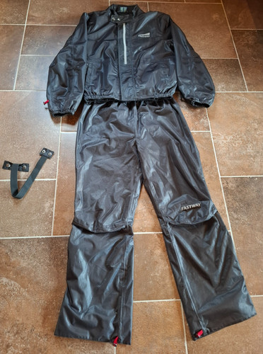 Fastway motorrad regencombi - motorrad,