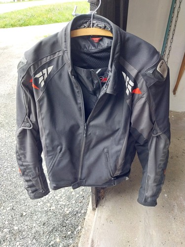 Motorradjacke von büse - büse,