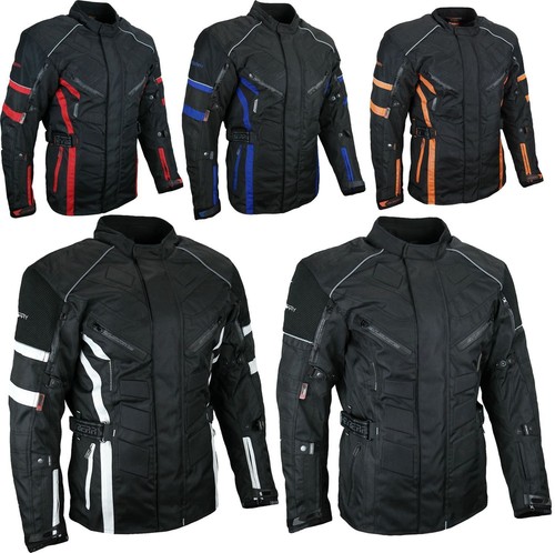 Heyberry touren motorradjacke - heyberry,