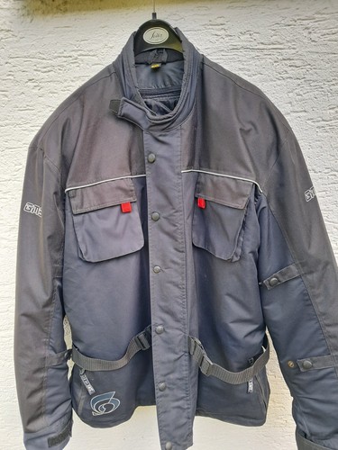 Gms motorradjacke - gms,