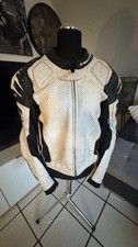 Held Safer Kombi Motorradjacke