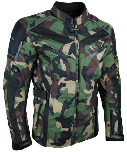 Heyberry touren motorrad jacke - heyberry,