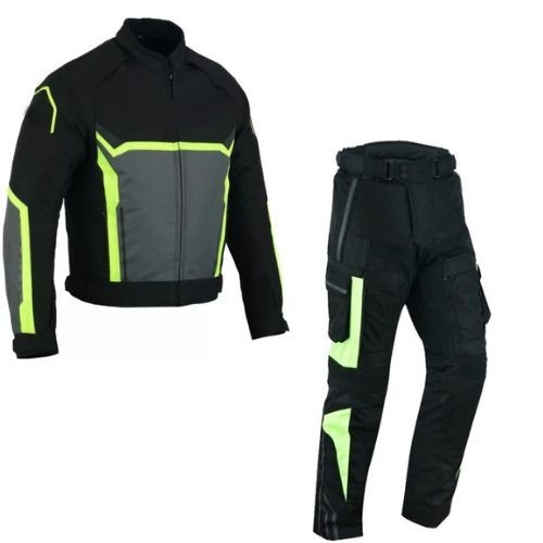 Neu motorrad textil kombi - neu,