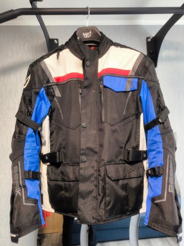 Berik motorradjacke adventure - motorradjacke,,