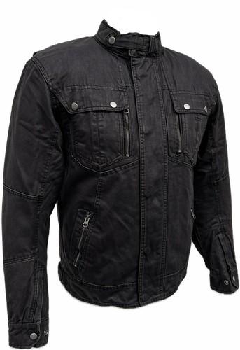 Wachsjacke motorradjacke jacke - wachsjacke,