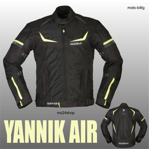 Modeka motorradjacke - modeka,