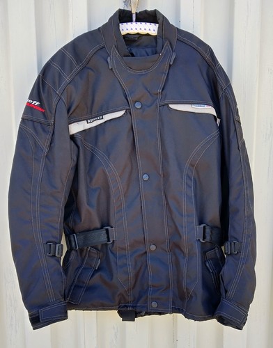 Roleff motorradjacke xxl - motorradjacke,