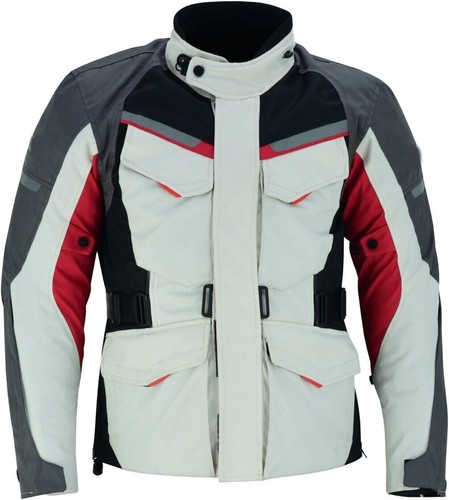 Motorrad textil herren - textil,