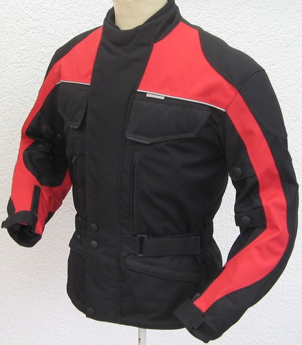 Motorrad roller jacke 3 - in,