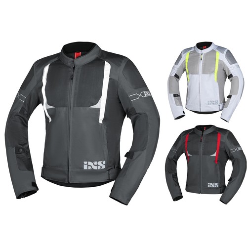Ixs jacke trigonis air herren - trigonis-air,