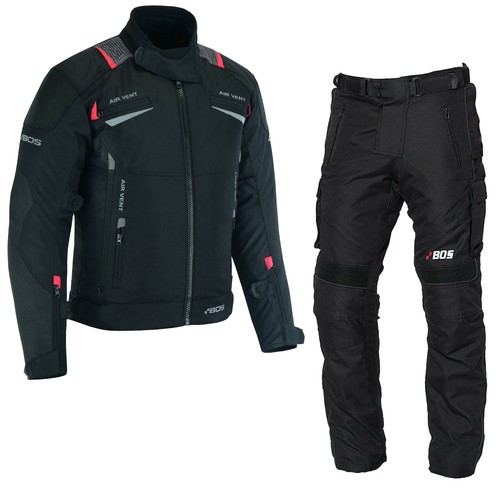 Motorrad jacke hose - motorrad,