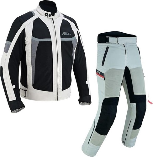 Motorrad textil kombi biker - motorrad,
