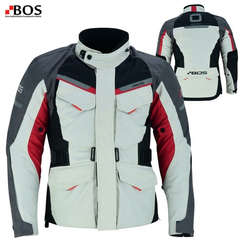 Neu motorradjacke protektoren - neu,