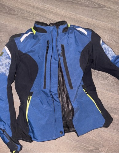 Motorrad jacke damen - jacke,